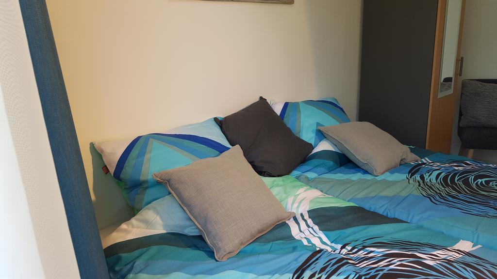 City Lodge Stay A While ซโวลเลอ ภายนอก รูปภาพ