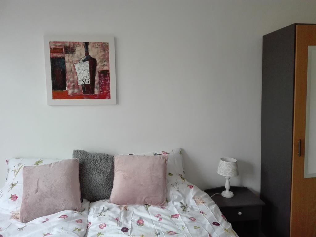 City Lodge Stay A While ซโวลเลอ ภายนอก รูปภาพ